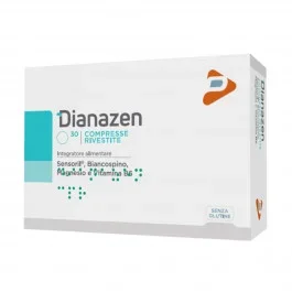 Dianazen 30 compresse